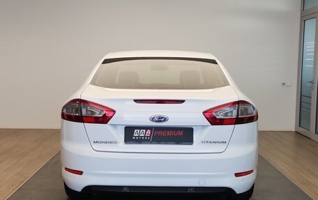 Ford Mondeo IV, 2014 год, 940 000 рублей, 5 фотография