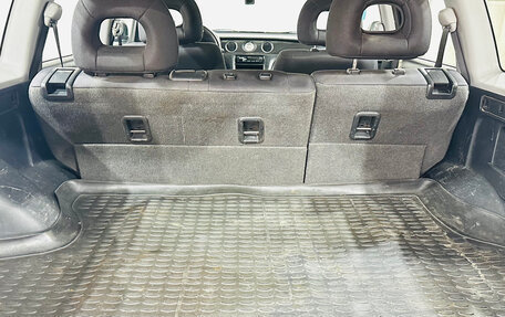 Mitsubishi Outlander III рестайлинг 3, 2007 год, 750 000 рублей, 19 фотография
