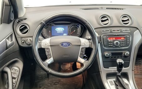 Ford Mondeo IV, 2014 год, 940 000 рублей, 8 фотография