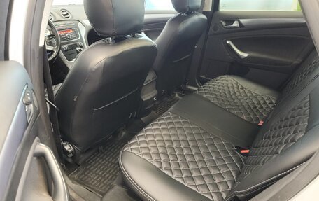 Ford Mondeo IV, 2014 год, 940 000 рублей, 11 фотография