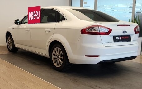 Ford Mondeo IV, 2014 год, 940 000 рублей, 4 фотография