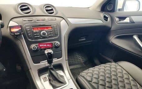 Ford Mondeo IV, 2014 год, 940 000 рублей, 10 фотография