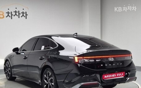 Hyundai Sonata VIII, 2024 год, 2 600 000 рублей, 2 фотография