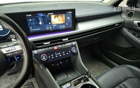 Hyundai Sonata VIII, 2024 год, 2 600 000 рублей, 9 фотография
