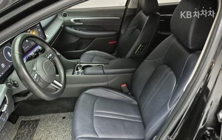 Hyundai Sonata VIII, 2024 год, 2 600 000 рублей, 10 фотография
