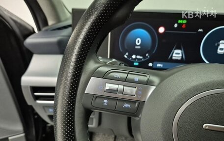 Hyundai Sonata VIII, 2024 год, 2 600 000 рублей, 14 фотография