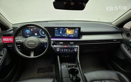 Hyundai Sonata VIII, 2024 год, 2 600 000 рублей, 7 фотография
