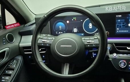 Hyundai Sonata VIII, 2024 год, 2 600 000 рублей, 8 фотография