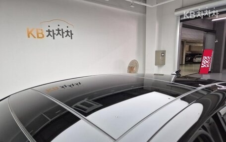 Hyundai Sonata VIII, 2024 год, 2 600 000 рублей, 12 фотография