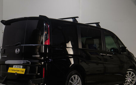 Honda Stepwgn IV, 2018 год, 2 499 000 рублей, 7 фотография