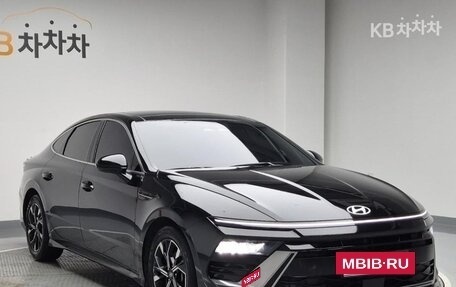 Hyundai Sonata VIII, 2024 год, 2 600 000 рублей, 4 фотография