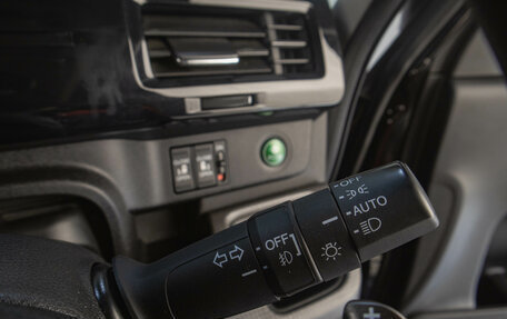 Honda Stepwgn IV, 2018 год, 2 499 000 рублей, 13 фотография