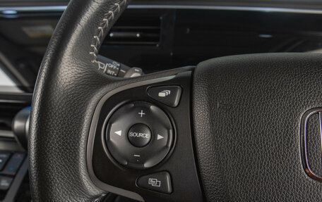 Honda Stepwgn IV, 2018 год, 2 499 000 рублей, 14 фотография