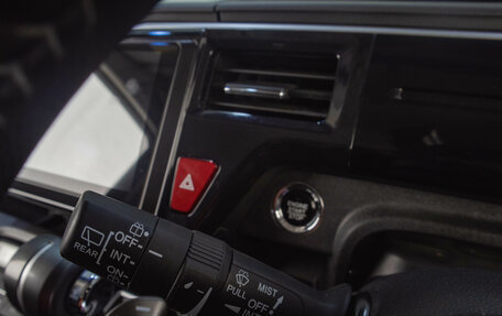 Honda Stepwgn IV, 2018 год, 2 499 000 рублей, 15 фотография