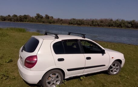 Nissan Almera, 2004 год, 250 000 рублей, 2 фотография