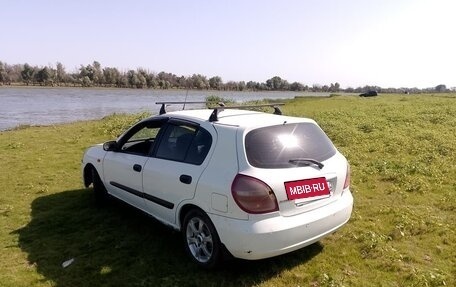 Nissan Almera, 2004 год, 250 000 рублей, 3 фотография