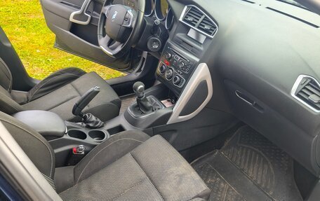 Citroen DS4, 2012 год, 500 000 рублей, 2 фотография