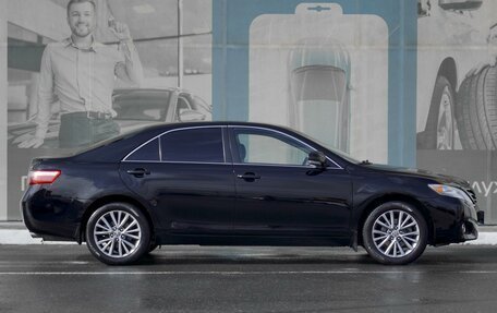 Toyota Camry, 2011 год, 1 399 000 рублей, 5 фотография