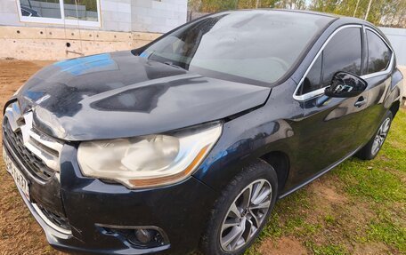 Citroen DS4, 2012 год, 500 000 рублей, 5 фотография