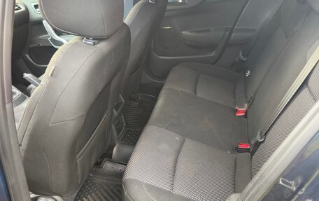 Citroen DS4, 2012 год, 500 000 рублей, 3 фотография