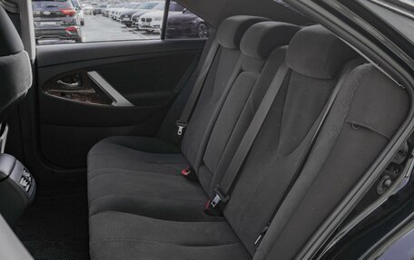 Toyota Camry, 2011 год, 1 399 000 рублей, 9 фотография