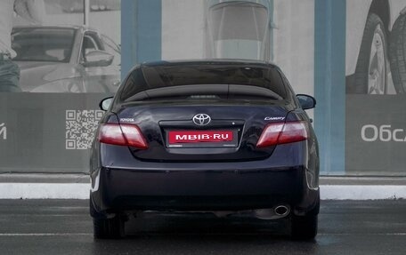 Toyota Camry, 2011 год, 1 399 000 рублей, 4 фотография