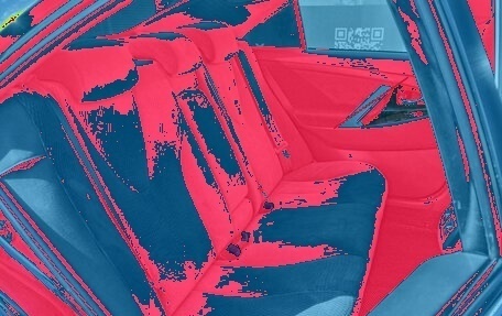 Toyota Camry, 2011 год, 1 399 000 рублей, 7 фотография