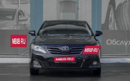 Toyota Camry, 2011 год, 1 399 000 рублей, 3 фотография