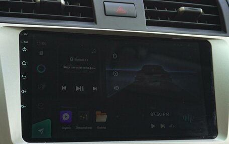 Toyota Camry, 2011 год, 1 399 000 рублей, 13 фотография