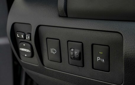 Toyota Camry, 2011 год, 1 399 000 рублей, 17 фотография