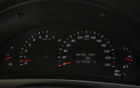 Toyota Camry, 2011 год, 1 399 000 рублей, 12 фотография