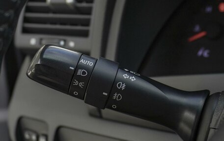 Toyota Camry, 2011 год, 1 399 000 рублей, 15 фотография