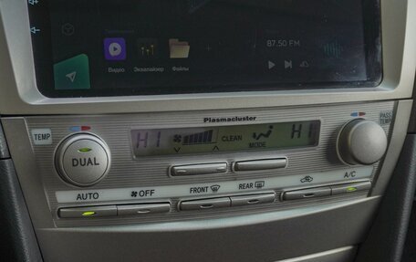 Toyota Camry, 2011 год, 1 399 000 рублей, 14 фотография