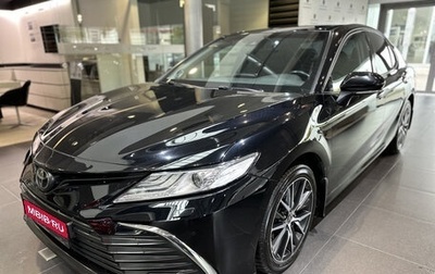 Toyota Camry, 2022 год, 3 249 900 рублей, 1 фотография