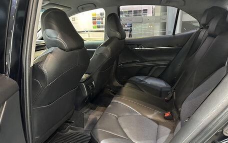 Toyota Camry, 2022 год, 3 249 900 рублей, 15 фотография