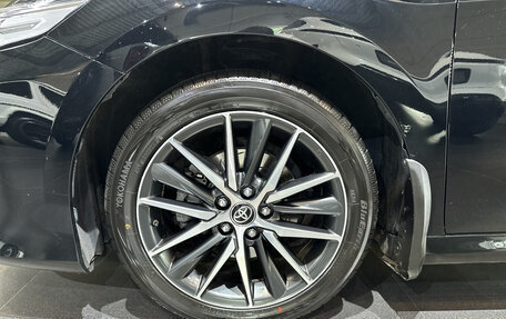 Toyota Camry, 2022 год, 3 249 900 рублей, 22 фотография