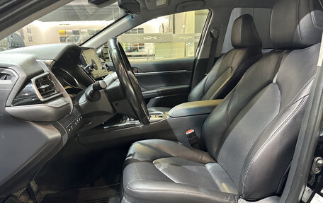 Toyota Camry, 2022 год, 3 249 900 рублей, 20 фотография