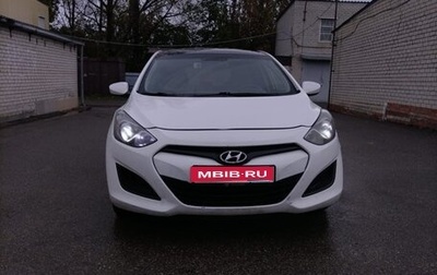 Hyundai i30 II рестайлинг, 2014 год, 830 000 рублей, 1 фотография