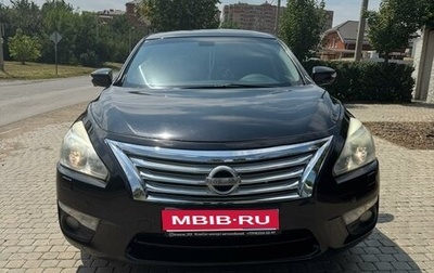 Nissan Teana, 2015 год, 1 250 000 рублей, 1 фотография