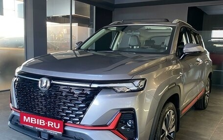 Changan CS35 Plus, 2025 год, 2 709 900 рублей, 1 фотография