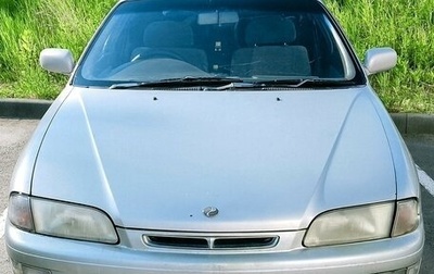 Nissan Presea II, 1996 год, 140 000 рублей, 1 фотография