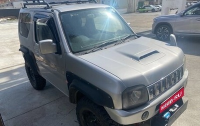 Suzuki Jimny, 2012 год, 1 000 000 рублей, 1 фотография