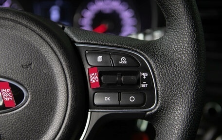 KIA Sportage IV рестайлинг, 2017 год, 1 480 000 рублей, 16 фотография