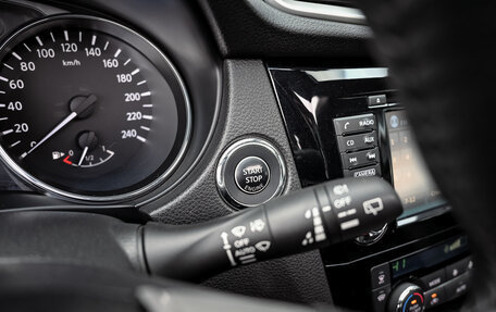 Nissan X-Trail, 2018 год, 2 395 000 рублей, 15 фотография