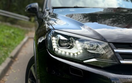 Volkswagen Touareg III, 2013 год, 2 200 000 рублей, 14 фотография
