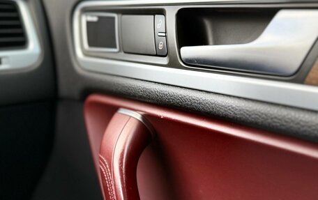 Volkswagen Touareg III, 2013 год, 2 200 000 рублей, 15 фотография
