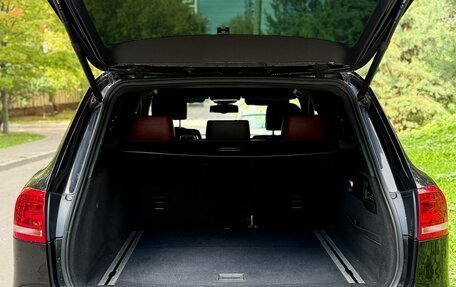 Volkswagen Touareg III, 2013 год, 2 200 000 рублей, 18 фотография
