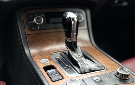 Volkswagen Touareg III, 2013 год, 2 200 000 рублей, 20 фотография
