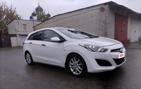 Hyundai i30 II рестайлинг, 2014 год, 830 000 рублей, 3 фотография