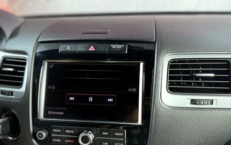 Volkswagen Touareg III, 2013 год, 2 200 000 рублей, 23 фотография